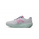 Womens Karhu Ikoni 2.0 Bright White/Neon Magenta