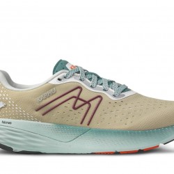 Women's Karhu Ikoni 2.0 Chino Green/Misty Blue