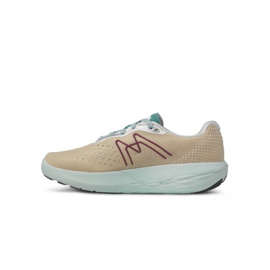 Womens Karhu Ikoni 2.0 Chino Green/Misty Blue