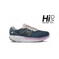 Women's Karhu Ikoni 2.0 Hivo Blue Mirage/Dawn Pink