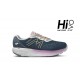 Womens Karhu Ikoni 2.0 Hivo Blue Mirage/Dawn Pink