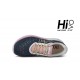 Womens Karhu Ikoni 2.0 Hivo Blue Mirage/Dawn Pink