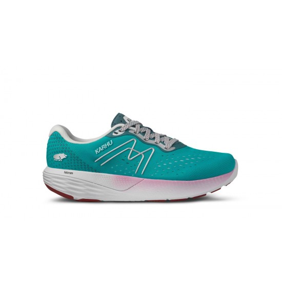 Womens Karhu Ikoni 2.0 Ceramic/Mediterranea