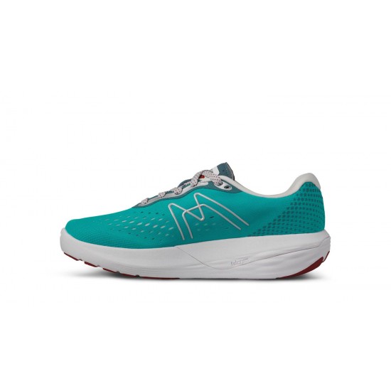 Womens Karhu Ikoni 2.0 Ceramic/Mediterranea