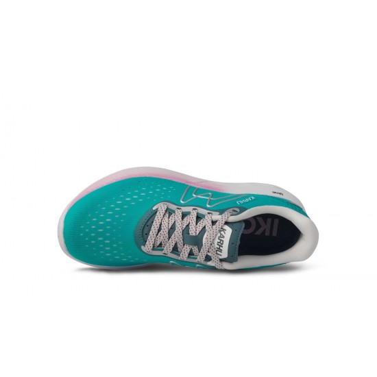 Womens Karhu Ikoni 2.0 Ceramic/Mediterranea