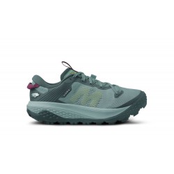 Women's Karhu Ikoni Trail 1.0 Iceberg Green/Anemone