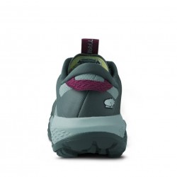 Women's Karhu Ikoni Trail 1.0 Iceberg Green/Anemone