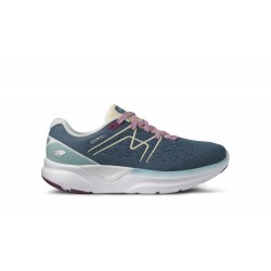 Women's Karhu Fusion 3.5 Blue Mirage/Chino Green