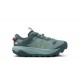 Womens Karhu Ikoni Trail 1.0 Wr Iceberg Green/Anemone