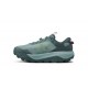 Womens Karhu Ikoni Trail 1.0 Wr Iceberg Green/Anemone