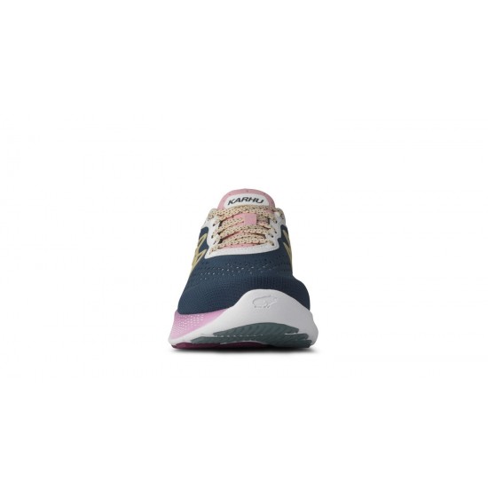 Womens Karhu Ikoni 2.0 Blue Mirage/Dawn Pink