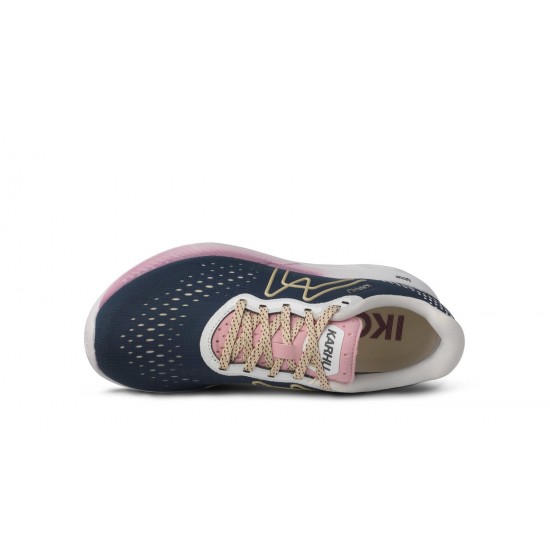 Womens Karhu Ikoni 2.0 Blue Mirage/Dawn Pink