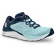 Topo Athletic Fli-Lyte 4 Womens Powder Blue/White