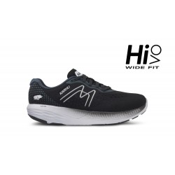 Men's Karhu Ikoni 2.0 Hivo Jet Black/Dark Slate