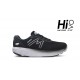 Mens Karhu Ikoni 2.0 Hivo Jet Black/Dark Slate