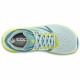 Topo Athletic Magnifly 4 Womens Glass Blue/Lime