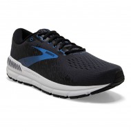 Men's Brooks Addiction GTS 15 India Ink/Black/Blue