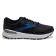 Mens Brooks Addiction GTS 15 India Ink/Black/Blue