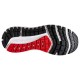 Mens Brooks Beast 20 Blackened Pearl/Black/Red