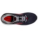 Mens Brooks Beast 20 Blackened Pearl/Black/Red