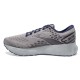 Mens Brooks Glycerin 20 Alloy/Grey/Blue Depths