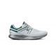 Mens Karhu Synchron 1.5 White/Indian Teal