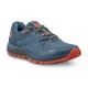 Topo Athletic Mt-3 Womens Trail Blue/Coral