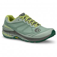 Topo Athletic Mtn Racer 2 Women's Trail Moss/Grey