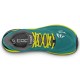 Topo Athletic Mtn Racer Mens Trail Teal/Lime