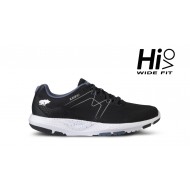 Women's Karhu Ikoni 1.5 Hivo Jetblack/Folkstone Grey