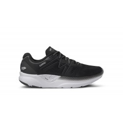 Women's Karhu Fusion 3.0 Jet Black/Silver