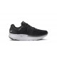 Womens Karhu Fusion 3.0 Jet Black/Silver