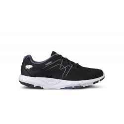 Men's Karhu Ikoni 1.5 Jet Black/Folkstone Grey