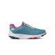 Womens Karhu Ikoni 1.5 Adriatic Blue/Pale Aqua