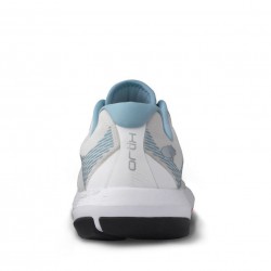 Women's Karhu Ikoni 1.5 Bright White/Reef Water