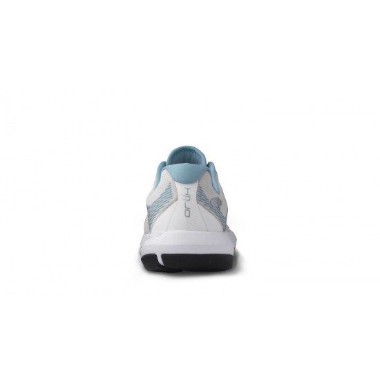 Womens Karhu Ikoni 1.5 Bright White/Reef Water