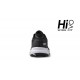 Womens Karhu Fusion 3.0 Hivo Jet Black/Silver