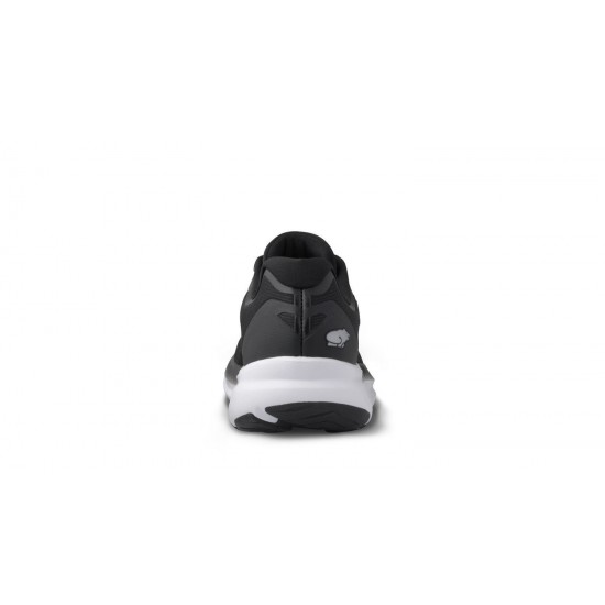 Womens Karhu Fusion 3.0 Jet Black/Silver