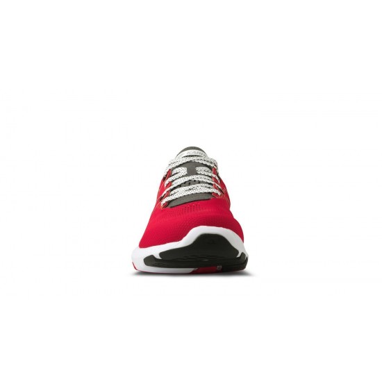 Mens Karhu Ikoni 1.5 True Red/Turbulence