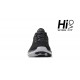 Womens Karhu Fusion 3.0 Hivo Jet Black/Silver