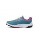 Womens Karhu Ikoni 1.5 Adriatic Blue/Pale Aqua