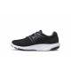 Mens Karhu Ikoni 1.5 Jet Black/Folkstone Grey