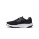 Womens Karhu Ikoni 1.5 Jetblack/Folkstone Grey