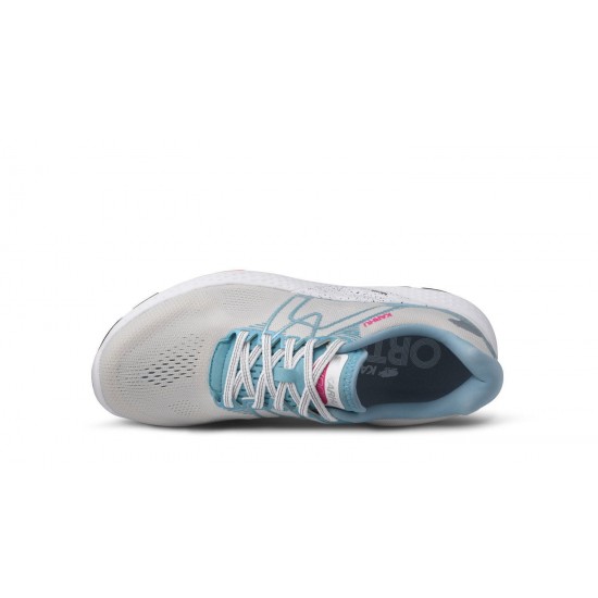 Womens Karhu Ikoni 1.5 Bright White/Reef Water