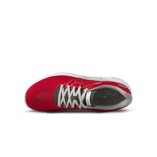 Mens Karhu Ikoni 1.5 True Red/Turbulence