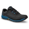 Topo Athletic Runventure 3 Men's Zero Drop Trail Black/Blue