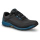 Topo Athletic Runventure 3 Mens Zero Drop Trail Black/Blue