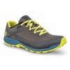 Topo Athletic Runventure 3 Women's Zero Drop Trail Grey/Green