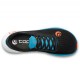 Topo Athletic Specter Mens Black/Blue