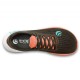 Topo Athletic Specter Womens Espresso/Peach